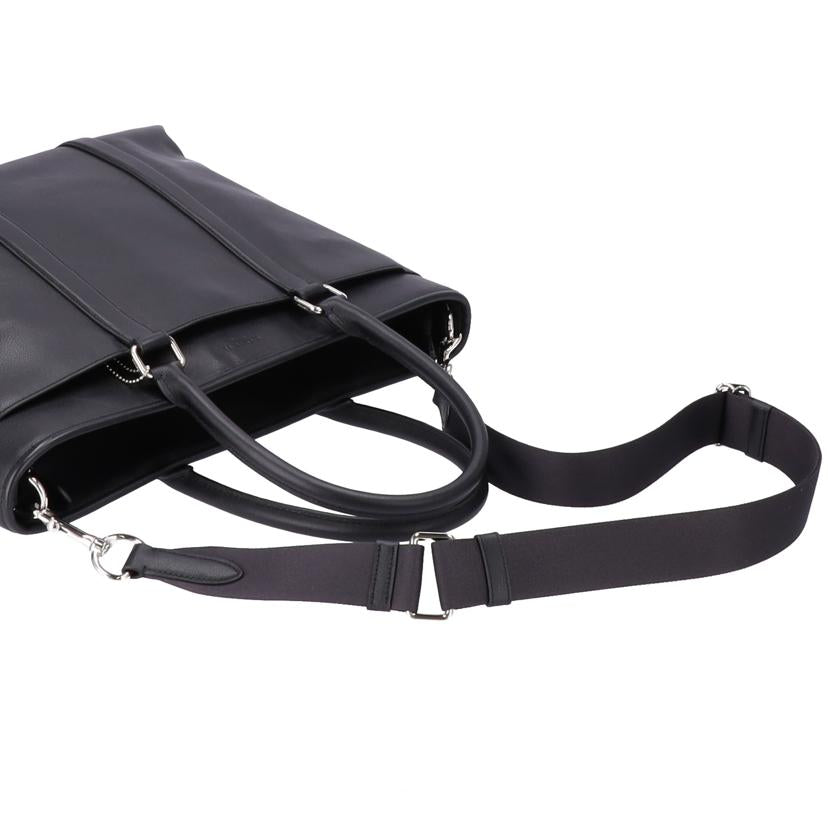 COACH コーチ/ペリースムースレザービジネストート/F54758//A1861/ABランク/75