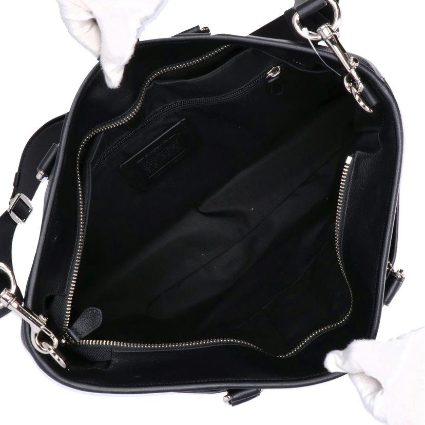 COACH コーチ/ペリースムースレザービジネストート/F54758//A1861/ABランク/75