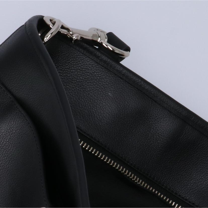 COACH コーチ/ペリースムースレザービジネストート/F54758//A1861/ABランク/75