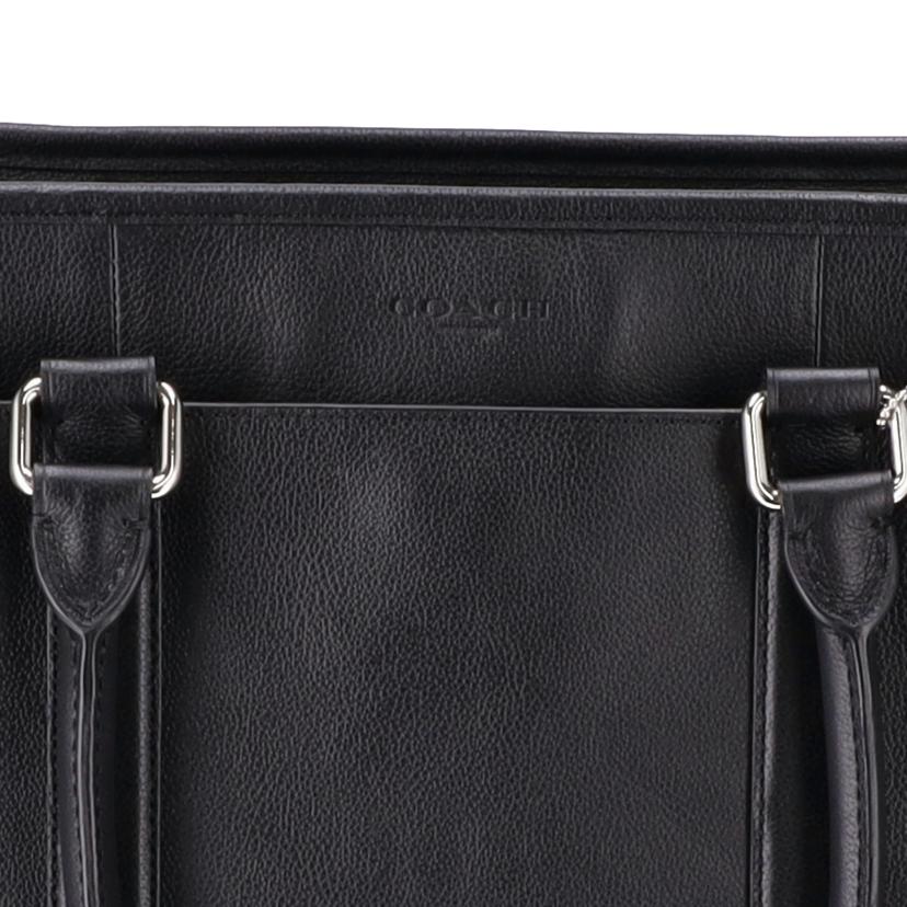COACH コーチ/ペリースムースレザービジネストート/F54758//A1861/ABランク/75