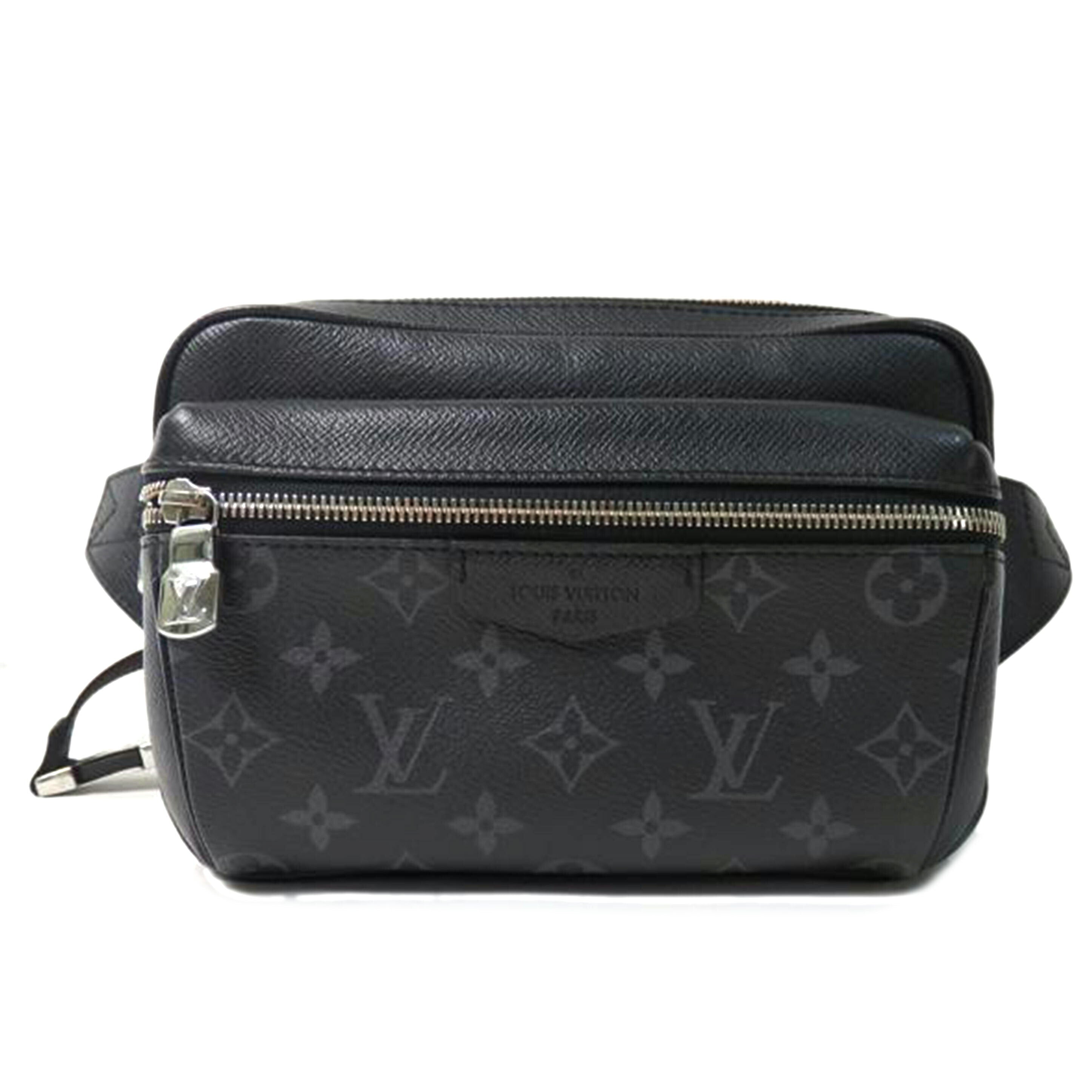 LV ルイヴィトン/タイガラマバムバッグ・アウトドア/モノグラム・エクリプス/M30245//RFID/ABランク/84