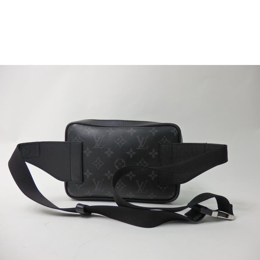 LV ルイヴィトン/タイガラマバムバッグ・アウトドア/モノグラム・エクリプス/M30245//RFID/ABランク/84