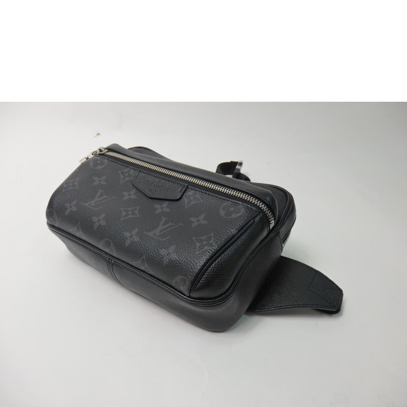 LV ルイヴィトン/タイガラマバムバッグ・アウトドア/モノグラム・エクリプス/M30245//RFID/ABランク/84