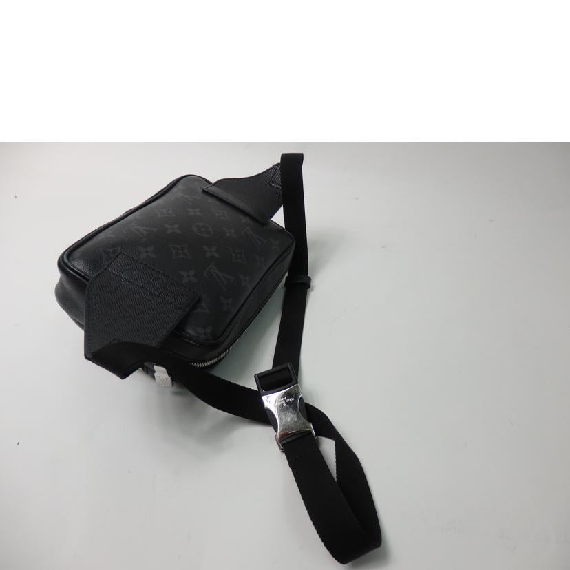 LV ルイヴィトン/タイガラマバムバッグ・アウトドア/モノグラム・エクリプス/M30245//RFID/ABランク/84