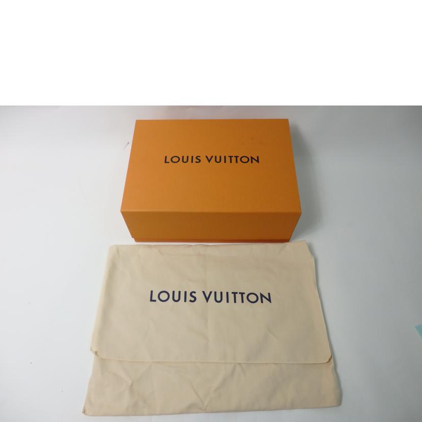 LV ルイヴィトン/タイガラマバムバッグ・アウトドア/モノグラム・エクリプス/M30245//RFID/ABランク/84