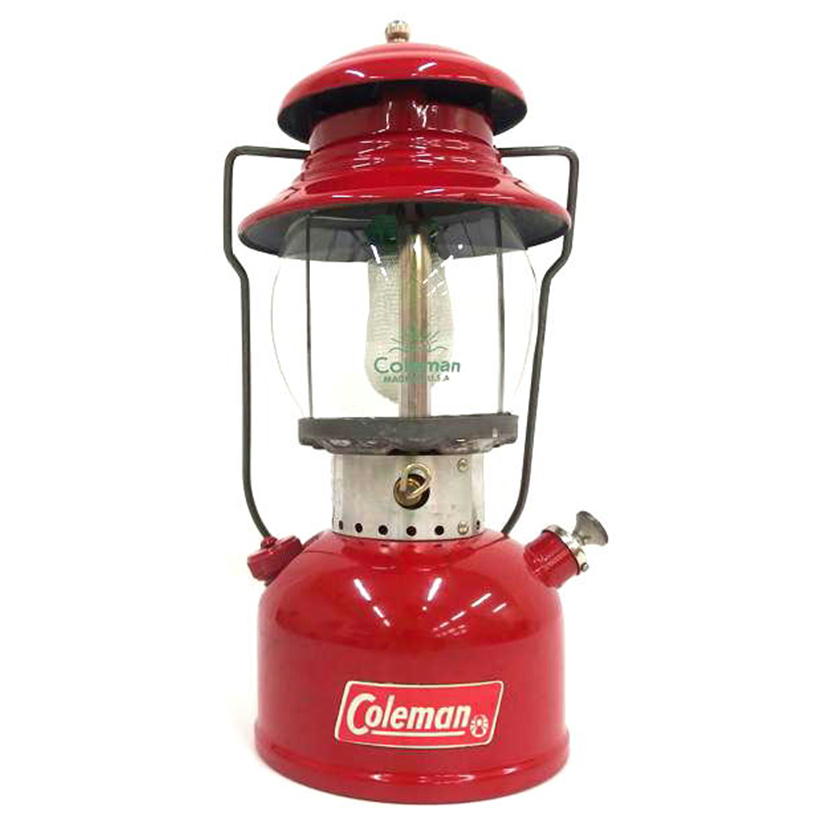 Coleman コールマン/ヴィンテージランタン 200 CANADA/200/キャンプ