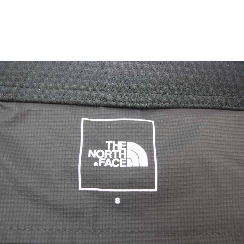 THE NORTHFACE/NORTHFACE スワロテイル ベントパンツ/NB32385//SAランク/83