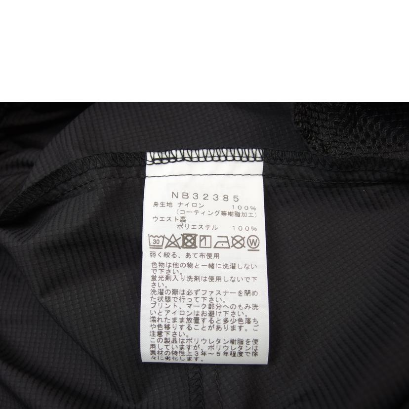 THE NORTHFACE/NORTHFACE スワロテイル ベントパンツ/NB32385//SAランク/83