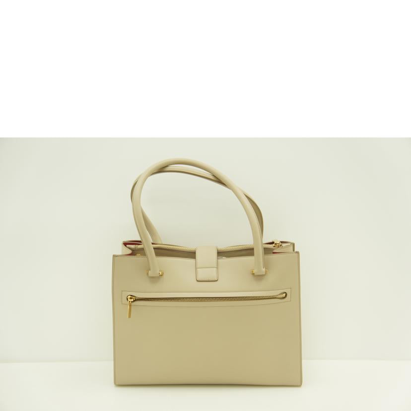 Ferragamo フェラガモ/ガンチーニ/レザーハンド/AU-21 D552//ABランク/75