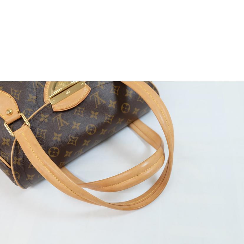 LOUIS VUITTON ルイヴィトン/ビバリーGM/モノグラム/M40120//DU2***/Bランク/71