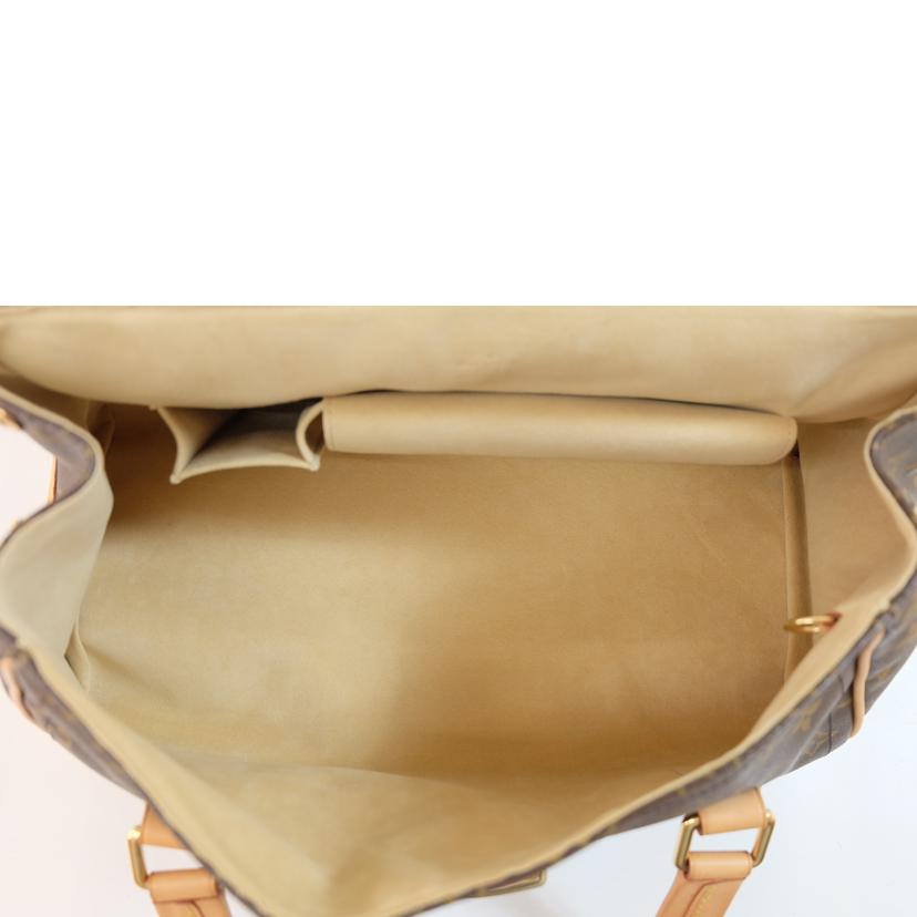 LOUIS VUITTON ルイヴィトン/ビバリーGM/モノグラム/M40120//DU2***/Bランク/71