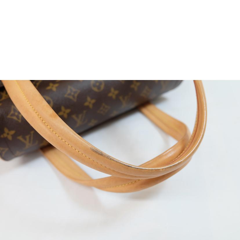LOUIS VUITTON ルイヴィトン/ビバリーGM/モノグラム/M40120//DU2***/Bランク/71