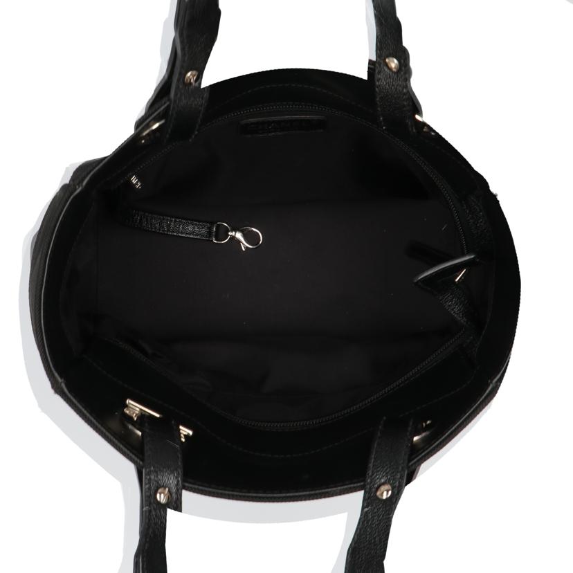 CHANEL シャネル/パリビアリッツトートPM/黒/A34208//12662065/ABランク/75