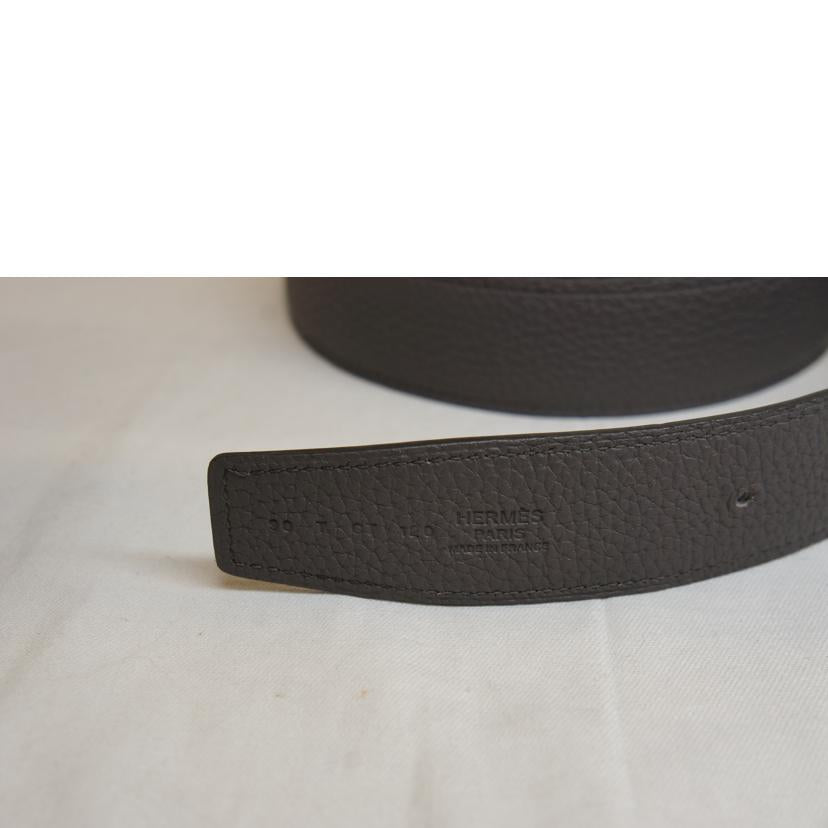 HERMES エルメス/コンスタンス32/トゴ/SV金具ベルト//T/SAランク/92