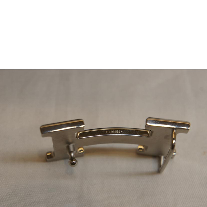 HERMES エルメス/コンスタンス32/トゴ/SV金具ベルト//T/SAランク/92