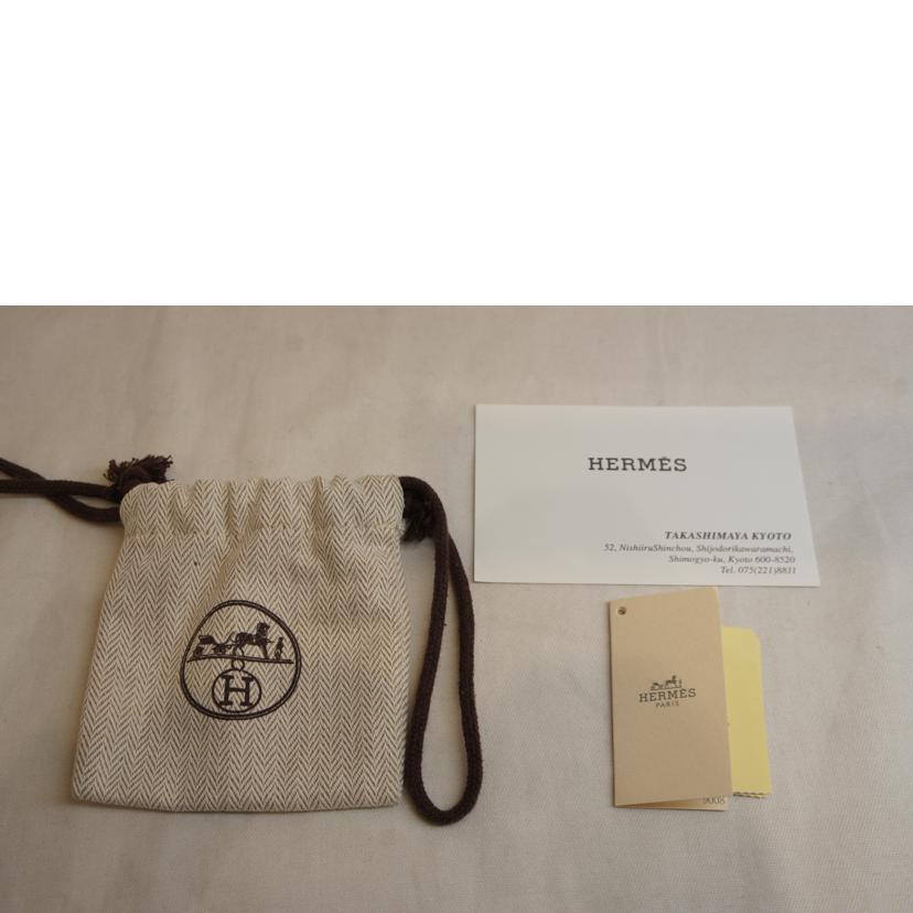 HERMES エルメス/コンスタンス32/トゴ/SV金具ベルト//T/SAランク/92