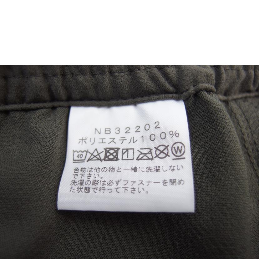 THE NORTHFACE/NORTHFACE Viewpoint Pant/NB32202//SAランク/83