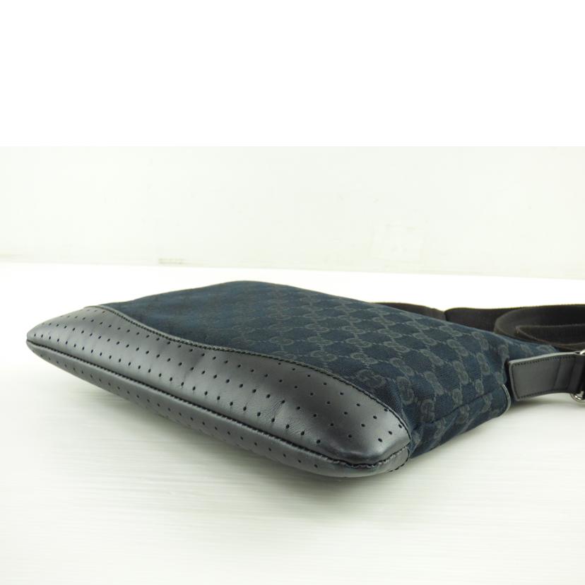 GUCCI グッチ/ショルダーバッグ/145857 002123//I010120699/Bランク/64