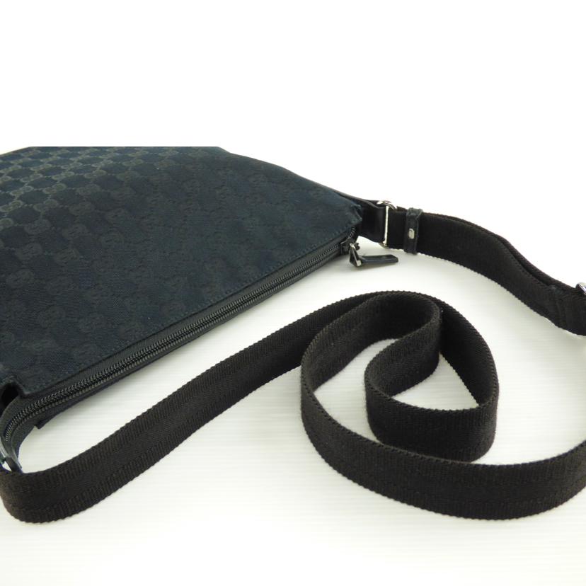 GUCCI グッチ/ショルダーバッグ/145857 002123//I010120699/Bランク/64