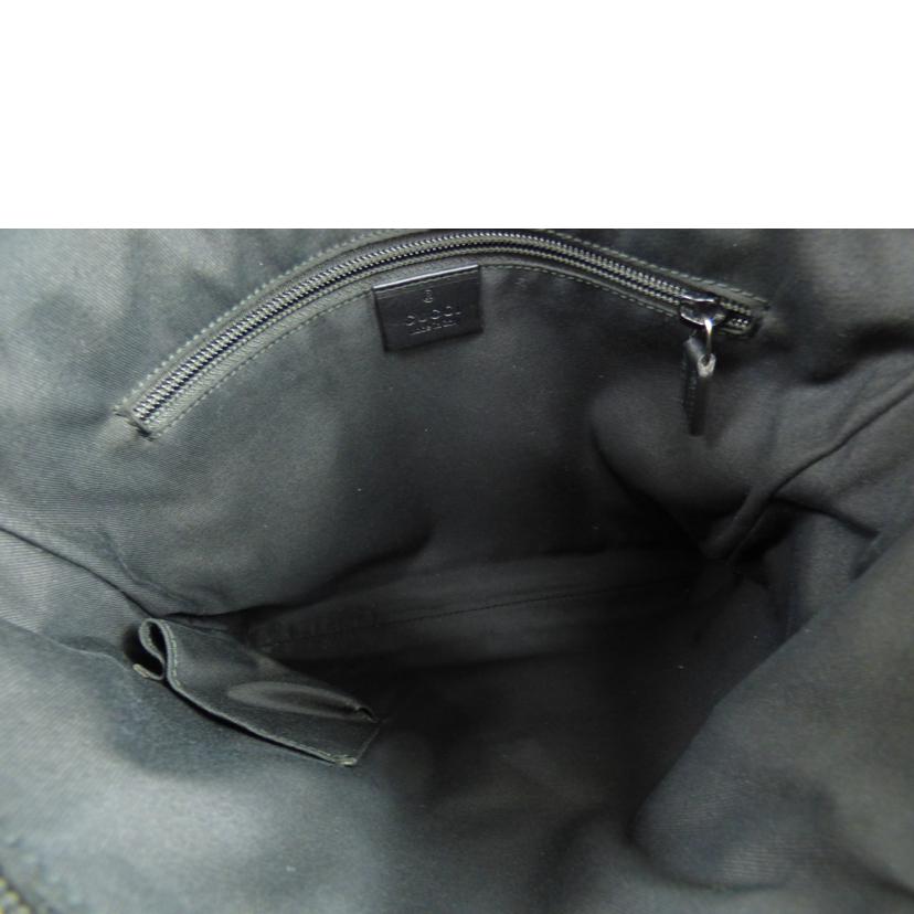 GUCCI グッチ/ショルダーバッグ/145857 002123//I010120699/Bランク/64