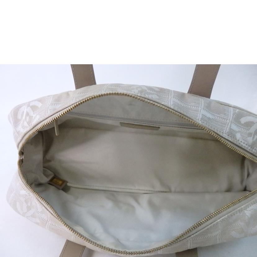 CHANEL シャネル/ニュートラベルラインミニボストン/ピンク/A15828//10460947/ABランク/84