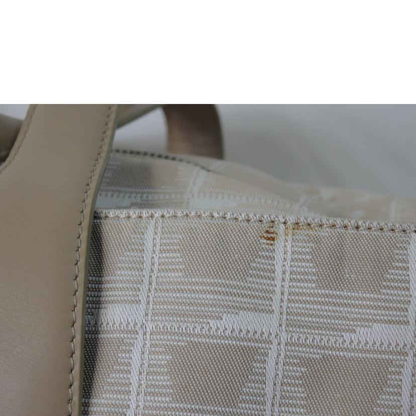 CHANEL シャネル/ニュートラベルライントートGM/ピンク//645****/Bランク/84