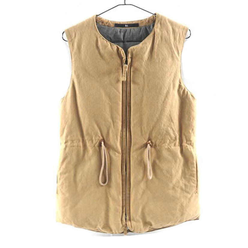 45R フォーティーファイブアール/ローラーダックダウンベスト/45rpm//Bランク/79