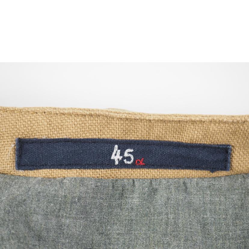 45R フォーティーファイブアール/ローラーダックダウンベスト/45rpm//Bランク/79