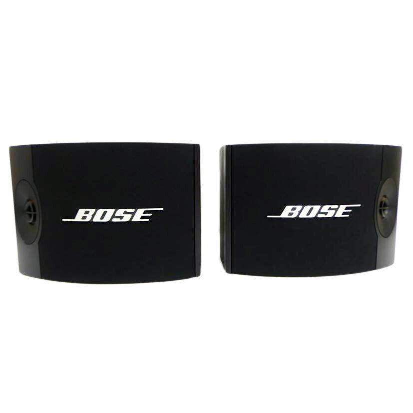 BOSE/スピーカー(ペア)/301V/301V//030531970870220/Bランク/82