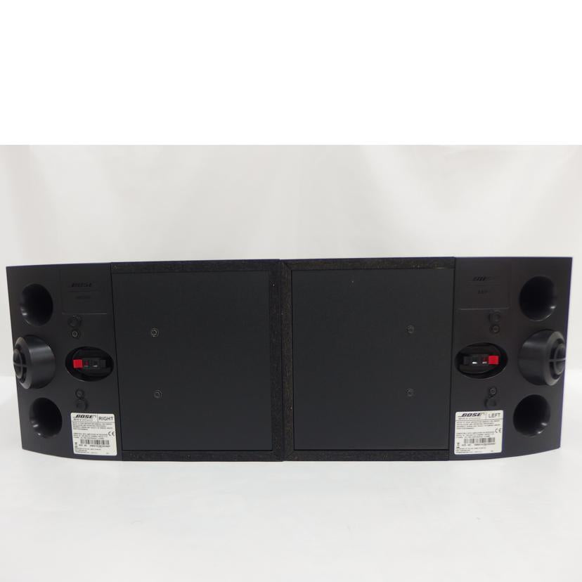 BOSE/スピーカー(ペア)/301V/301V//030531970870220/Bランク/82