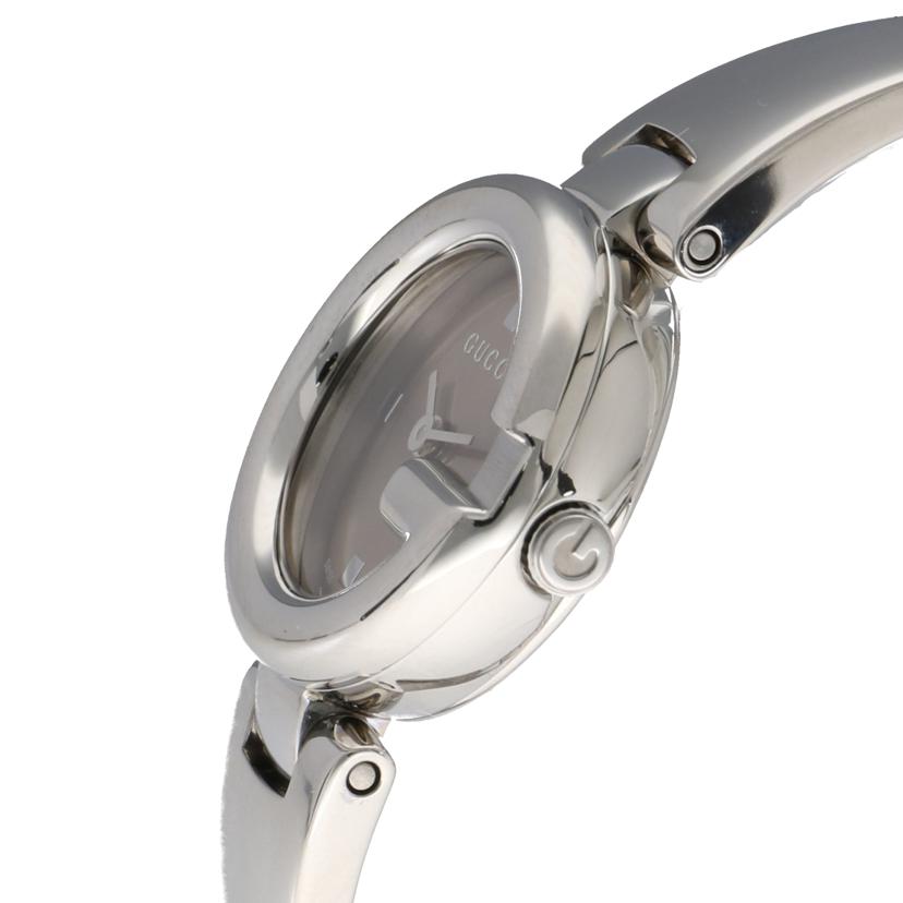 GUCCI グッチ/レディースクォーツ/134.5//144*****/Aランク/75
