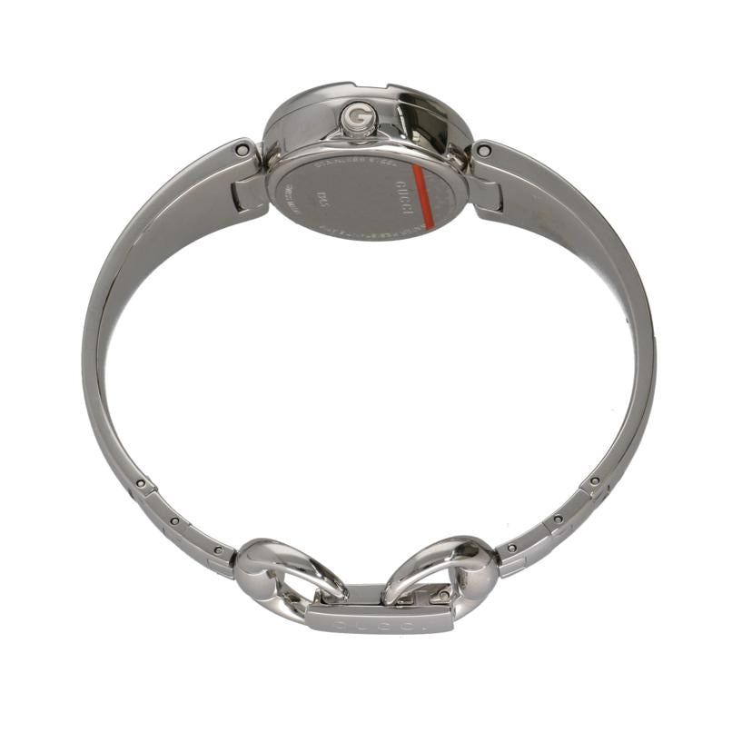 GUCCI グッチ/レディースクォーツ/134.5//144*****/Aランク/75