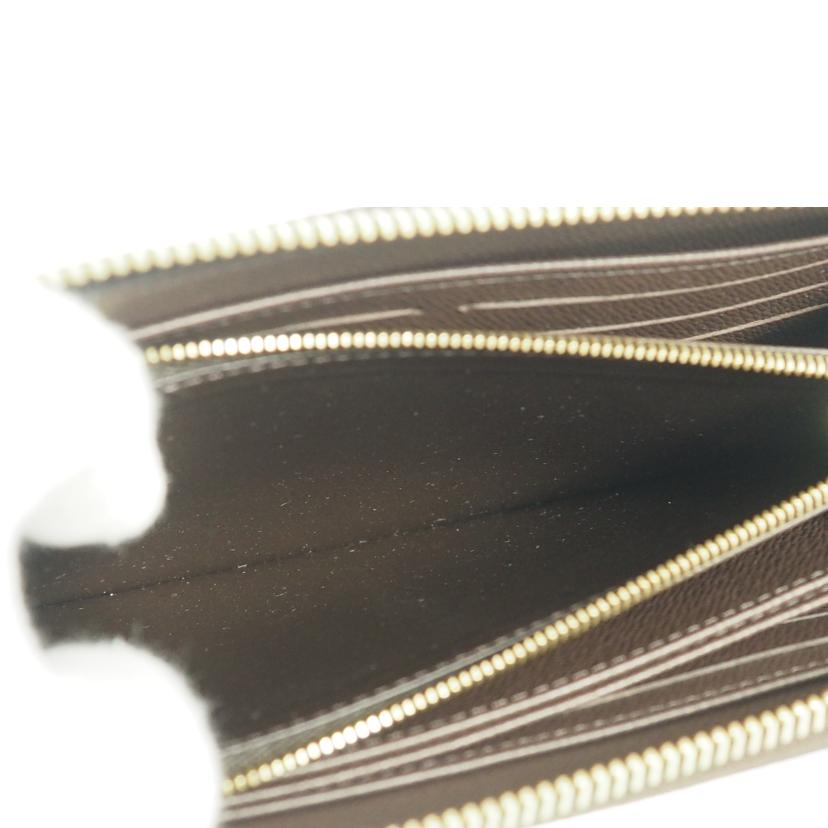LOUIS VUITTON ルイヴィトン/ジッピーウォレット/ダミエ/N60015//GI2***/SAランク/79