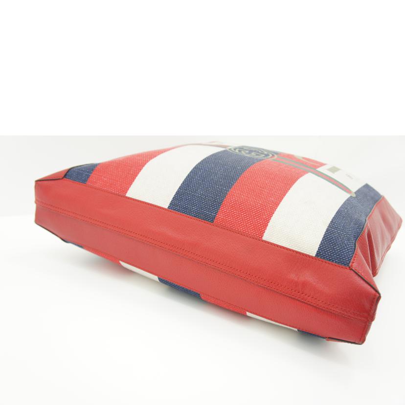 GUCCI グッチ/トート キャンバス/523781//493075/Bランク/75