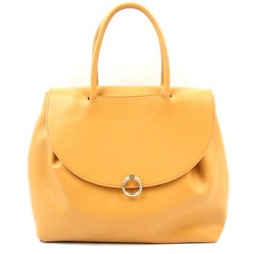 BARCLAY CLUB バークレークラブ/バークレークラブ レザー2wayショルダーバッグ キャメル//ABランク/83