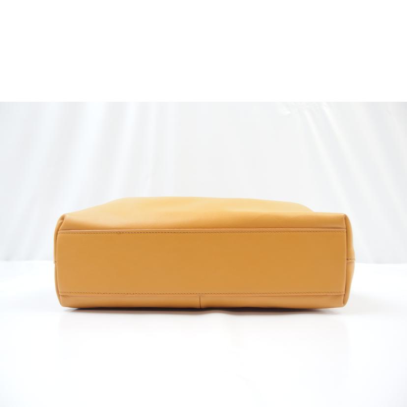 BARCLAY CLUB バークレークラブ/バークレークラブ レザー2wayショルダーバッグ キャメル//ABランク/83