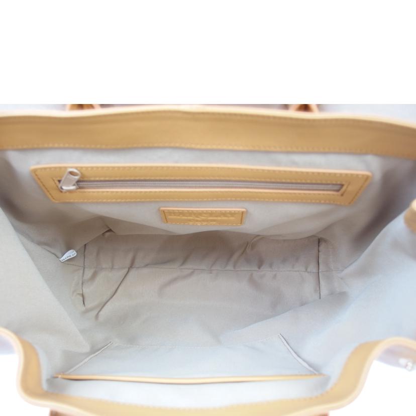 BARCLAY CLUB バークレークラブ/バークレークラブ レザー2wayショルダーバッグ キャメル//ABランク/83