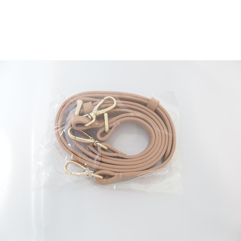 BARCLAY CLUB バークレークラブ/バークレークラブ レザー2wayショルダーバッグ キャメル//ABランク/83