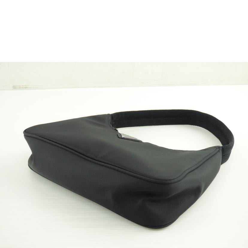 PRADA プラダ/Re-Edition 2000 ミニバッグ/1NE515//165/Aランク/64