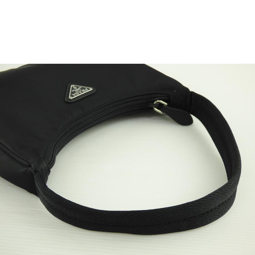 PRADA プラダ/Re-Edition 2000 ミニバッグ/1NE515//165/Aランク/64