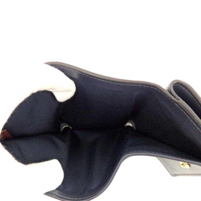 COACH コーチ/オリガミ・トライフォールドウォレット/88666//A2192/Aランク/75