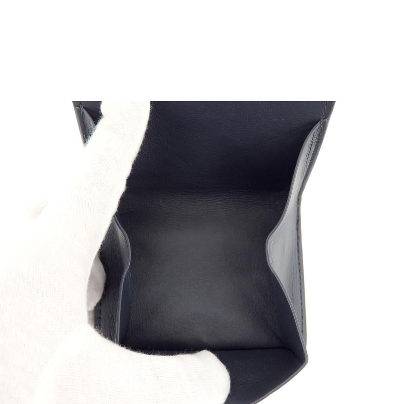 COACH コーチ/オリガミ・トライフォールドウォレット/88666//A2192/Aランク/75