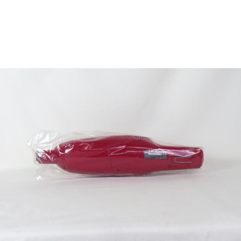 Makita マキタ/充電式クリーナ / レッド/CL115FDWR//140757K/SAランク/81