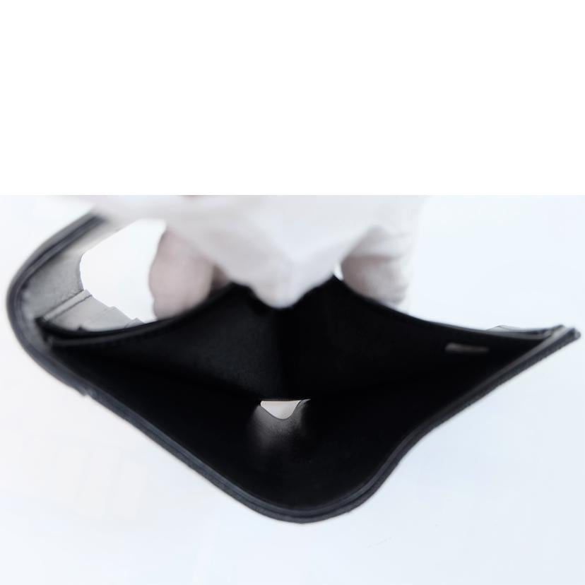 CHANEL シャネル/CCフィリグリーマトラッセ3つ折り財布/A81940//28786295/Aランク/71