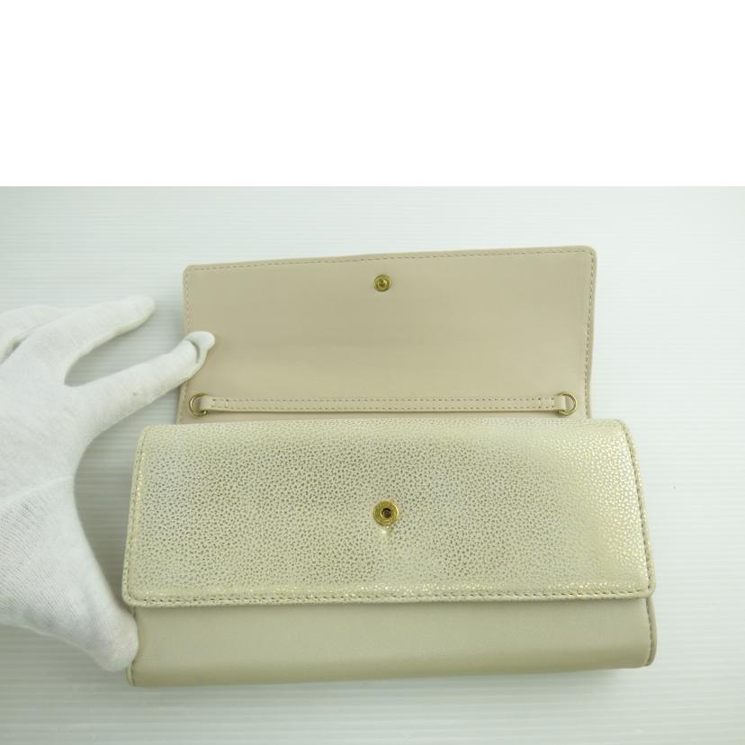 COACH コーチ/長財布//Bランク/64