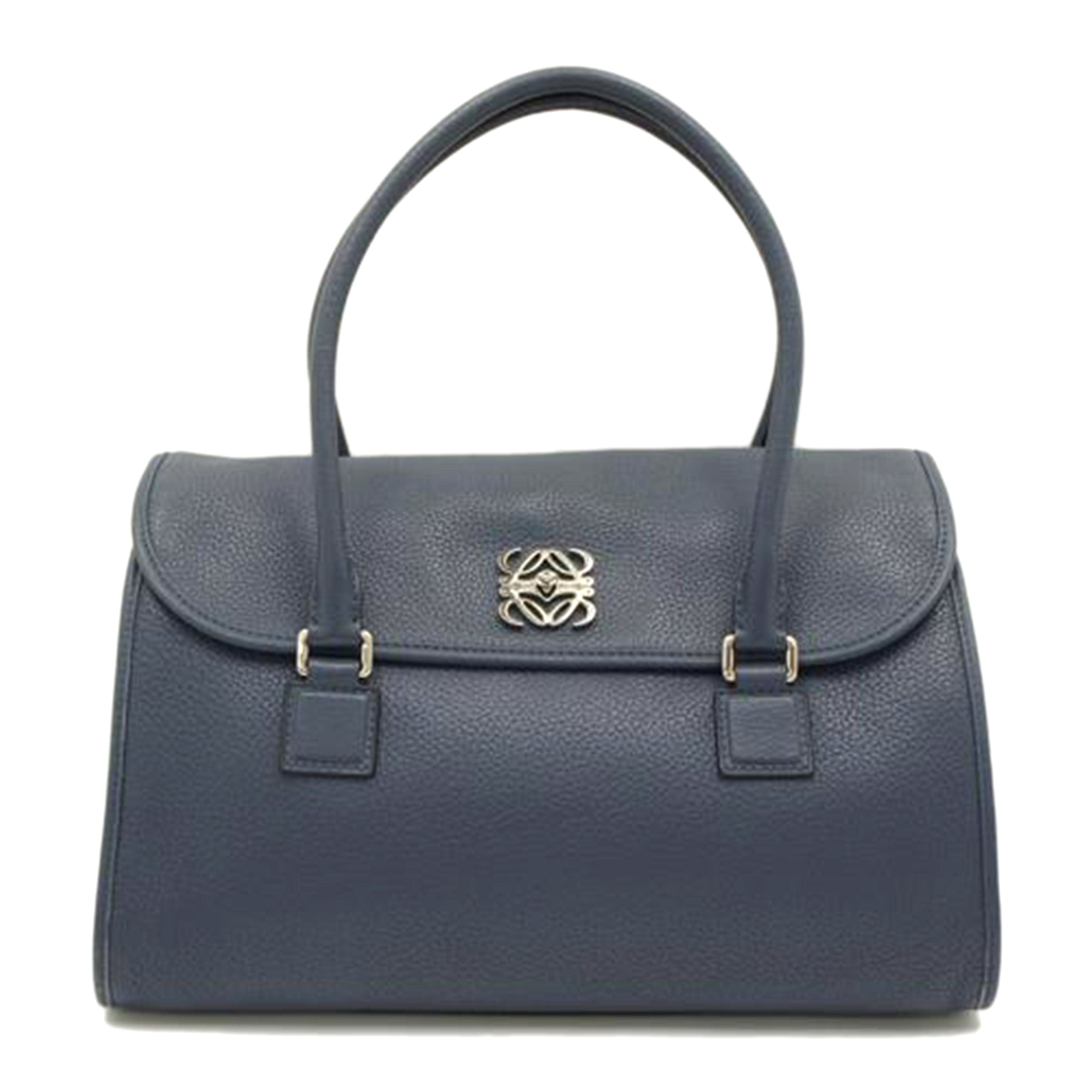 LOEWE ロエベ/アラモ/OCEAN/329.84.C81//061105/ABランク/75