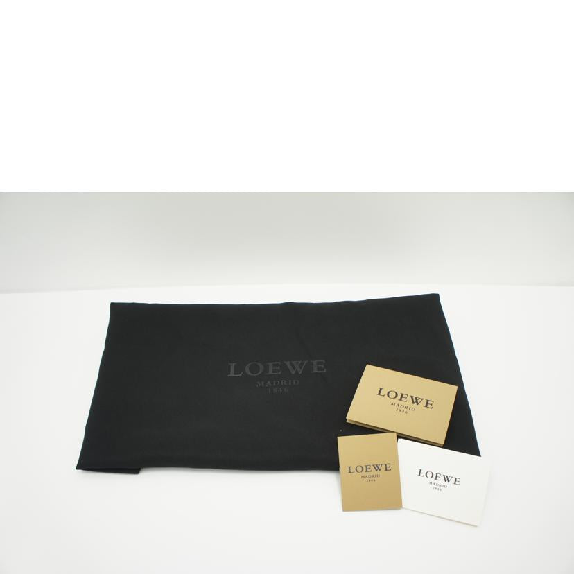 LOEWE ロエベ/アラモ/OCEAN/329.84.C81//061105/ABランク/75