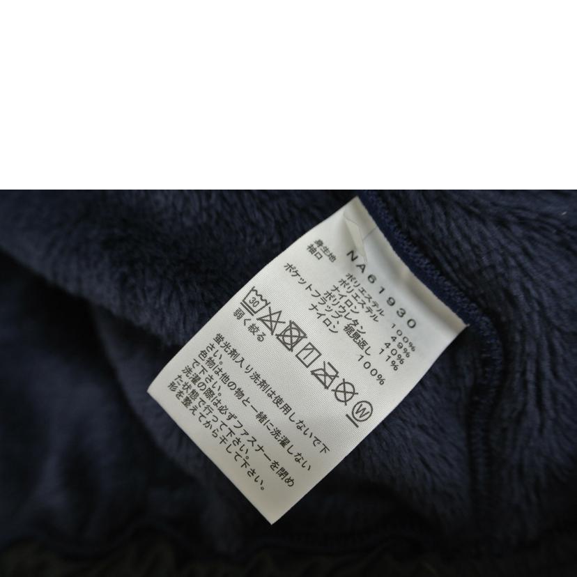 THE NORTH FACE ザノースフェイス/アンタークティカバーサロフトジャケット/NA61930//ABランク/87