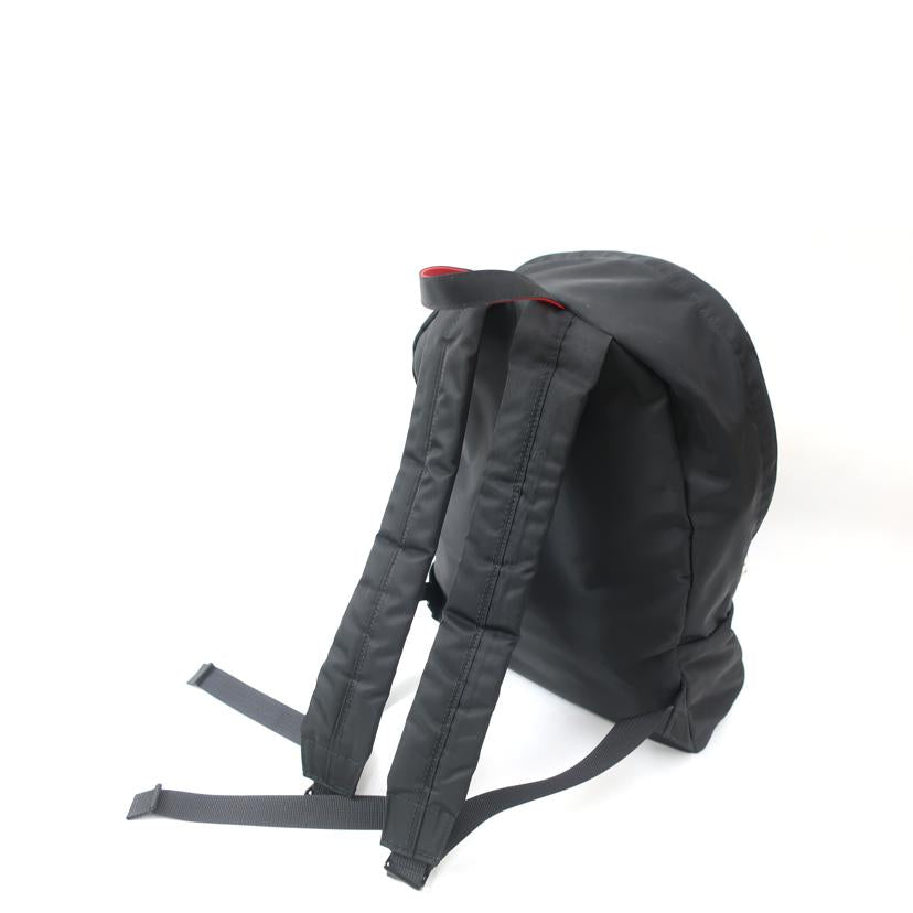 PORTER ポーター/デイパック バックパック リュック ブラック//Bランク/65