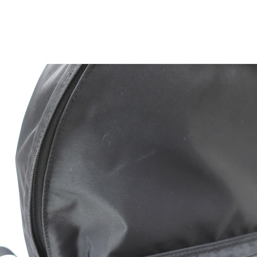 PORTER ポーター/デイパック バックパック リュック ブラック//Bランク/65